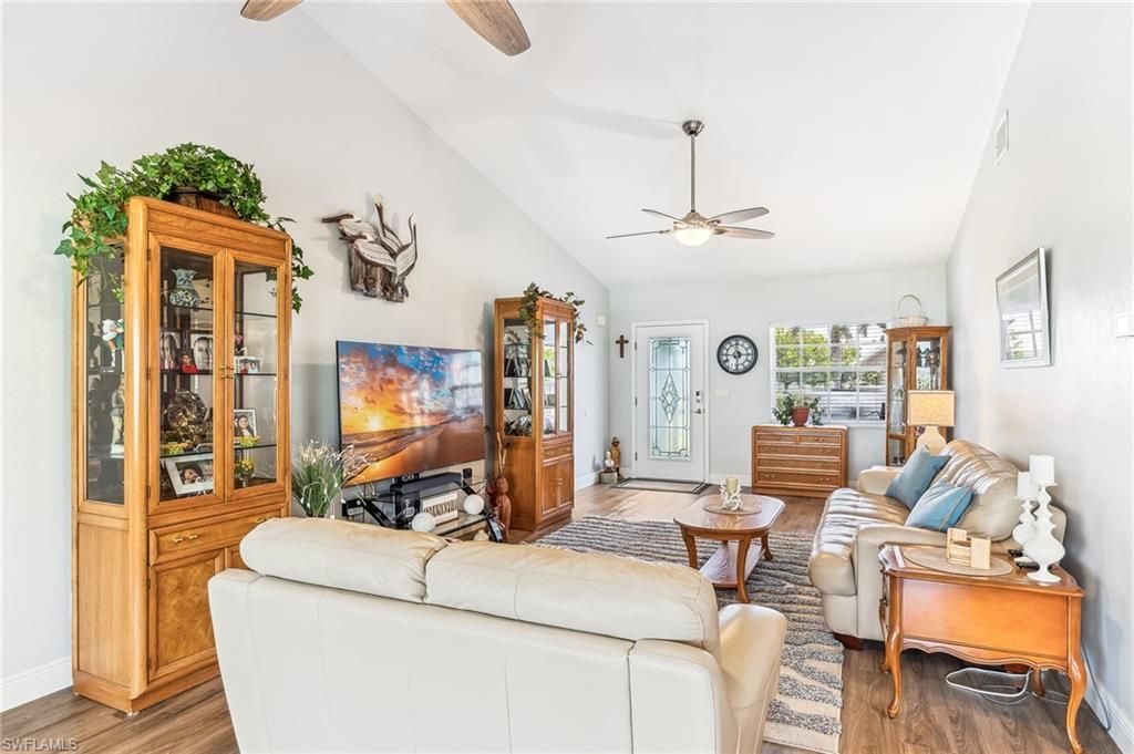 3691 Sabal Springs Blvd, North Fort Myers, FL 33917 Photo