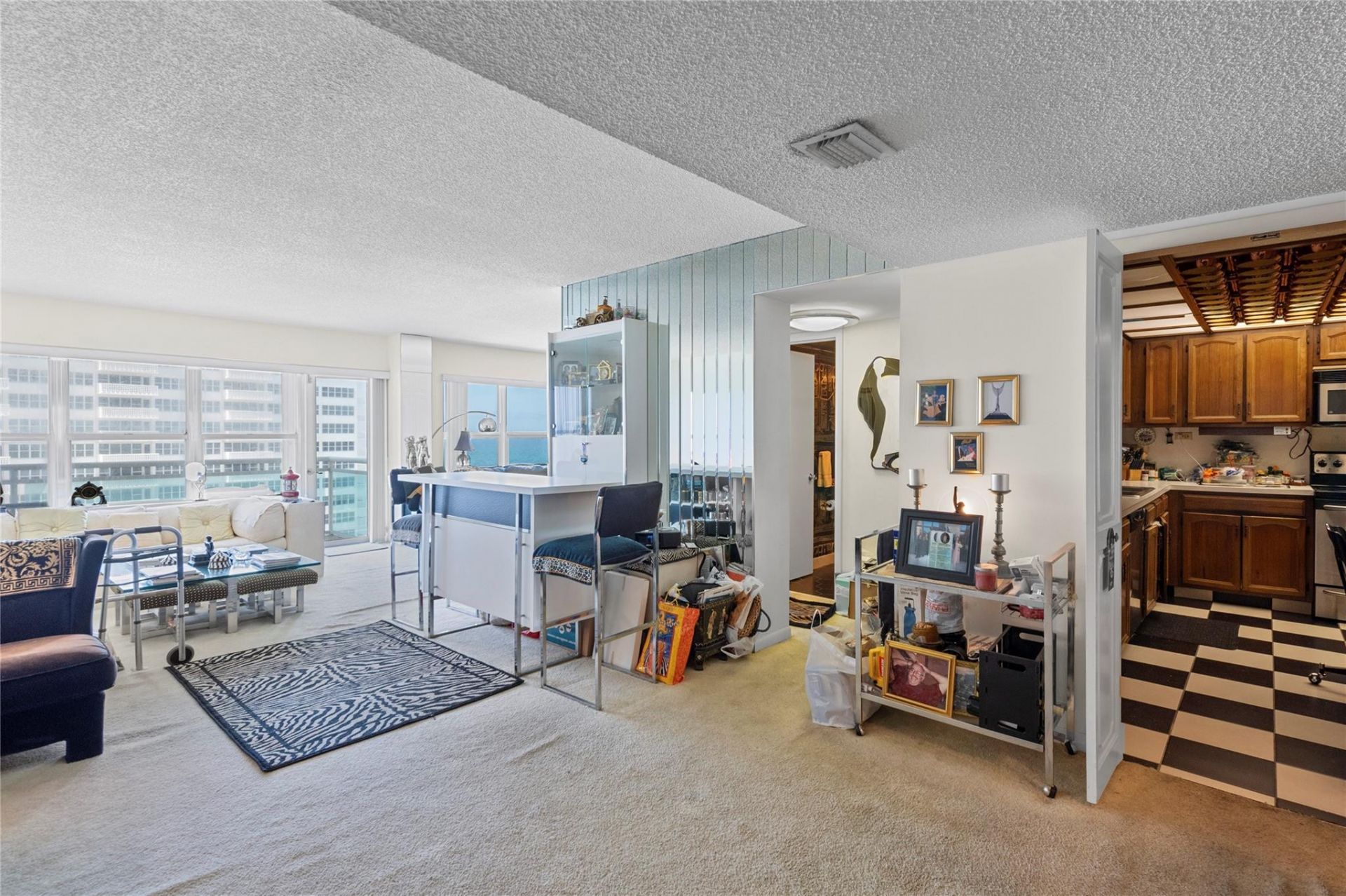 3900 Galt Ocean Drive, Unit 816, Fort Lauderdale, FL 33308 Photo