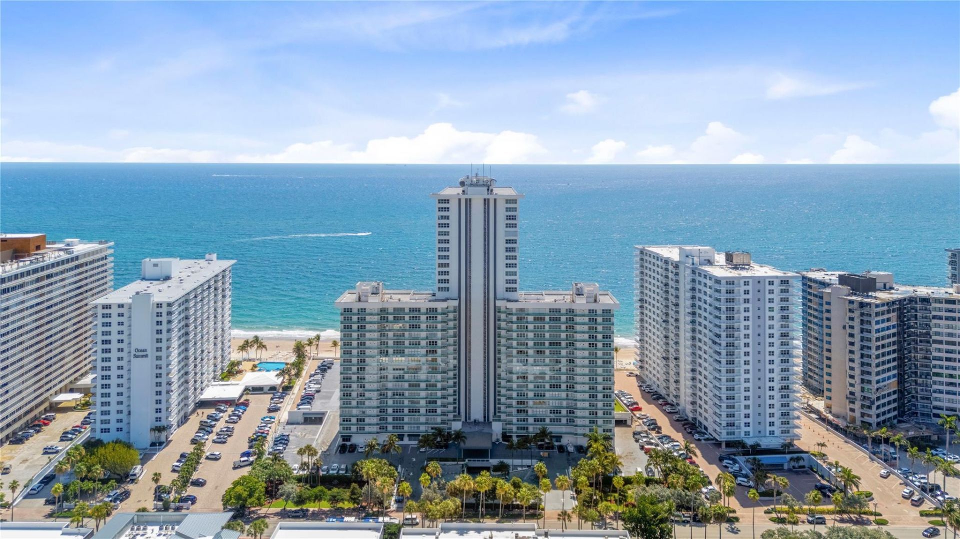3900 Galt Ocean Drive, Unit 816, Fort Lauderdale, FL 33308 Photo