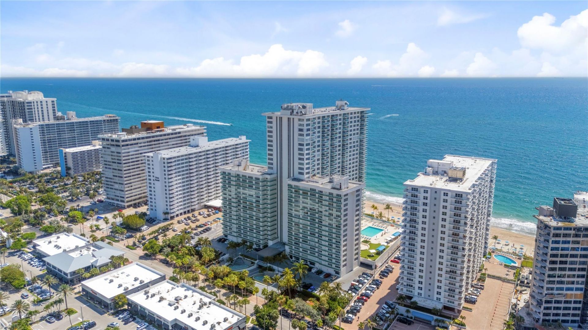 3900 Galt Ocean Drive, Unit 816, Fort Lauderdale, FL 33308 Photo
