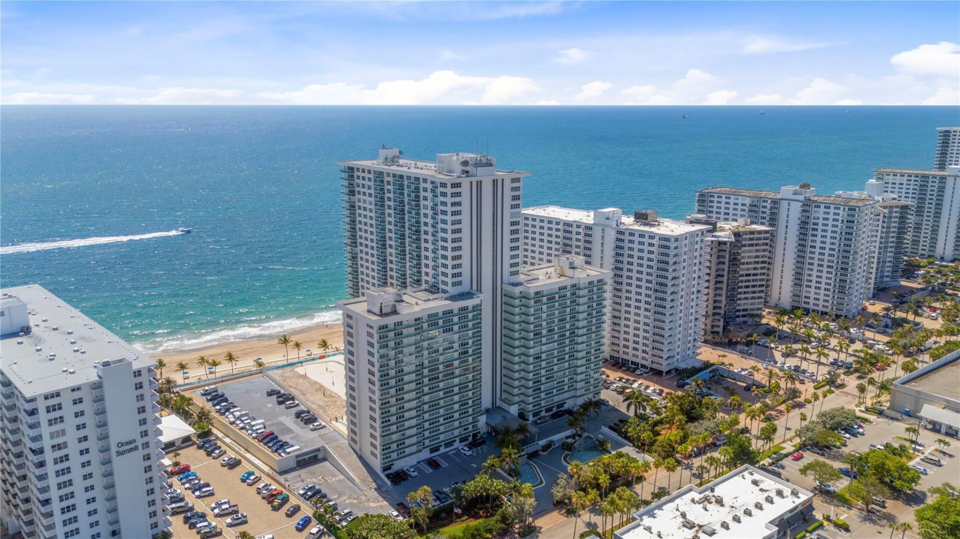 3900 Galt Ocean Drive, Unit 816, Fort Lauderdale, FL 33308 Photo
