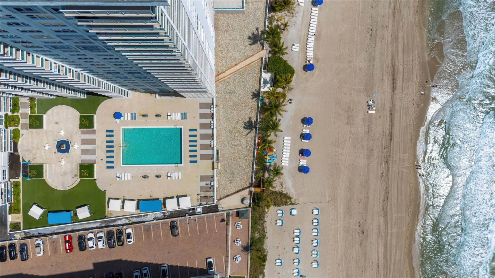 3900 Galt Ocean Drive, Unit 816, Fort Lauderdale, FL 33308 Photo