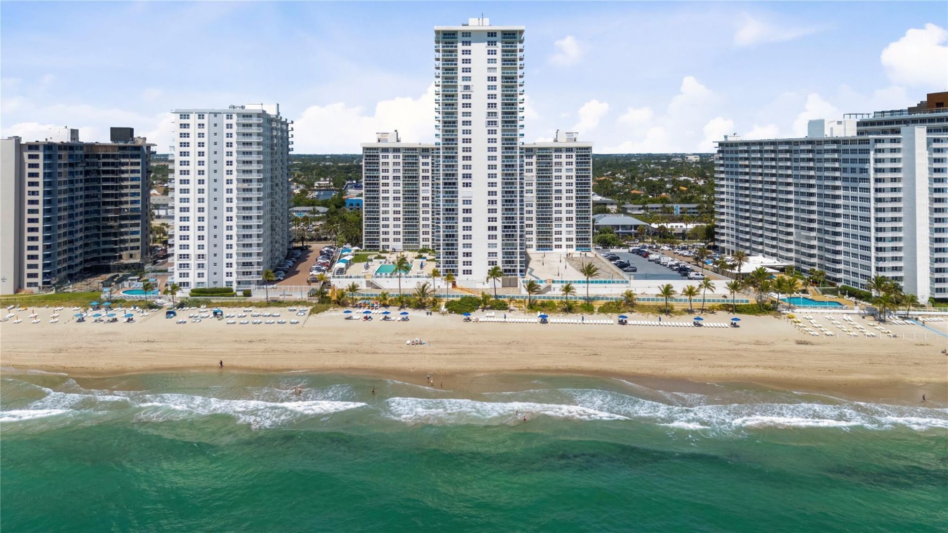 3900 Galt Ocean Drive, Unit 816, Fort Lauderdale, FL 33308 Photo