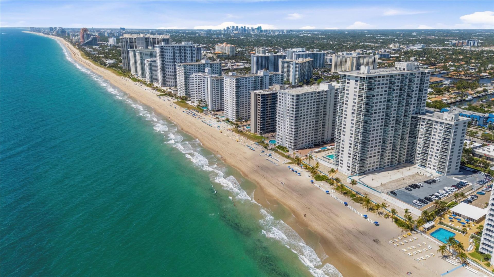 3900 Galt Ocean Drive, Unit 816, Fort Lauderdale, FL 33308 Photo