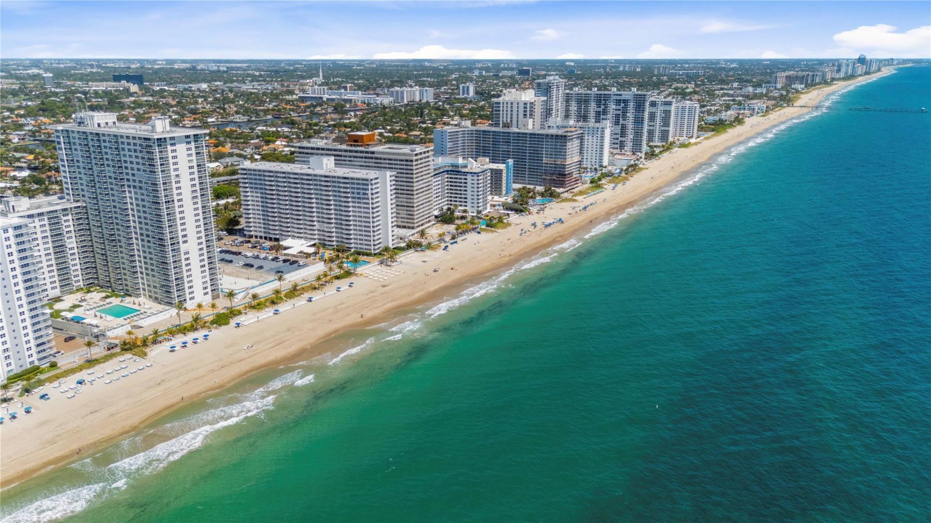 3900 Galt Ocean Drive, Unit 816, Fort Lauderdale, FL 33308 Photo