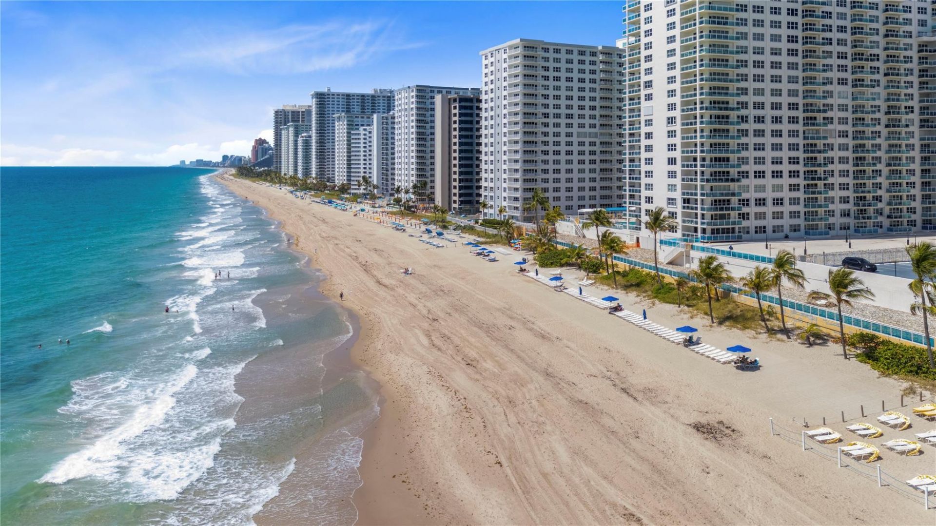 3900 Galt Ocean Drive, Unit 816, Fort Lauderdale, FL 33308 Photo