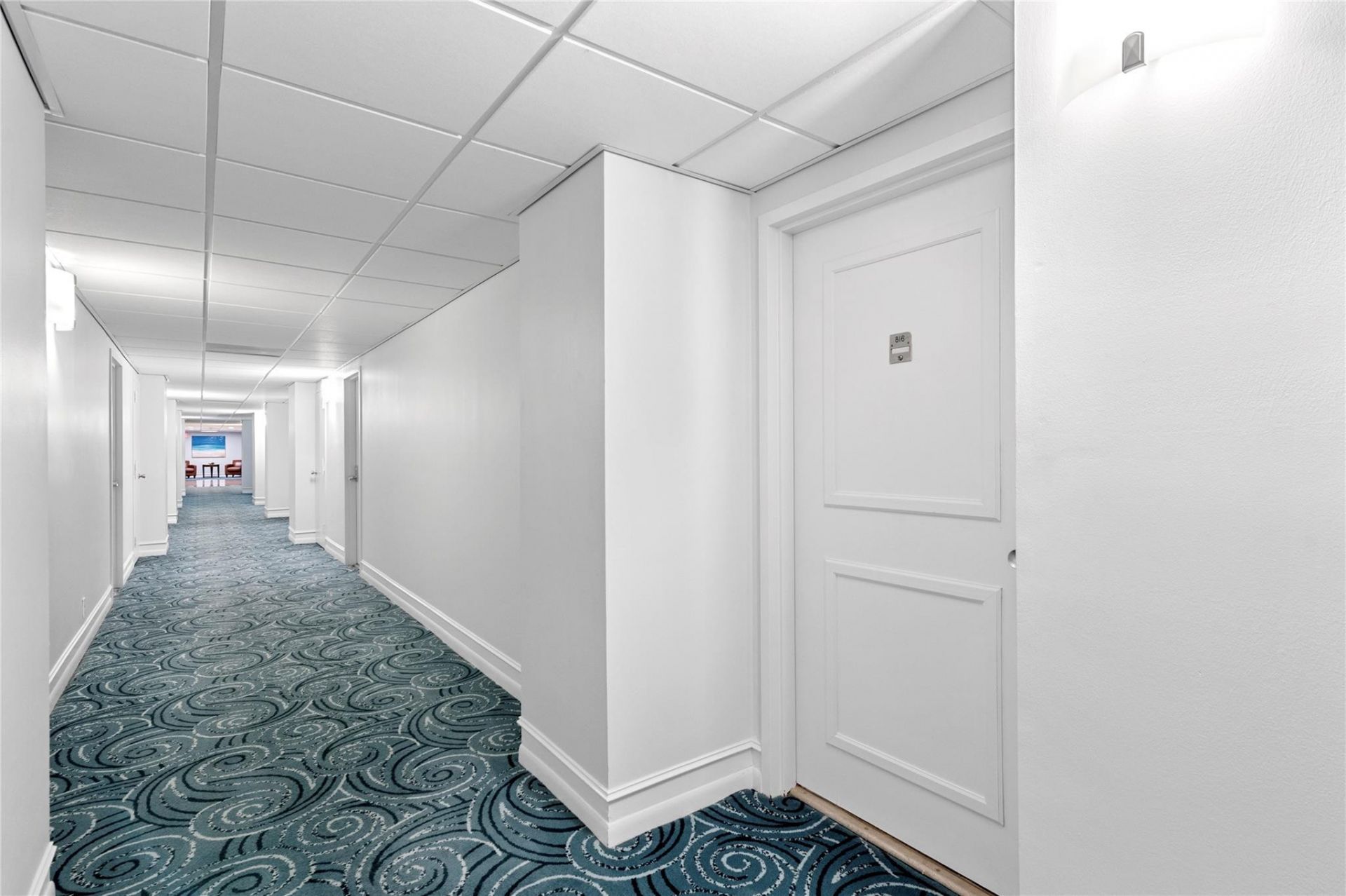 3900 Galt Ocean Drive, Unit 816, Fort Lauderdale, FL 33308 Photo