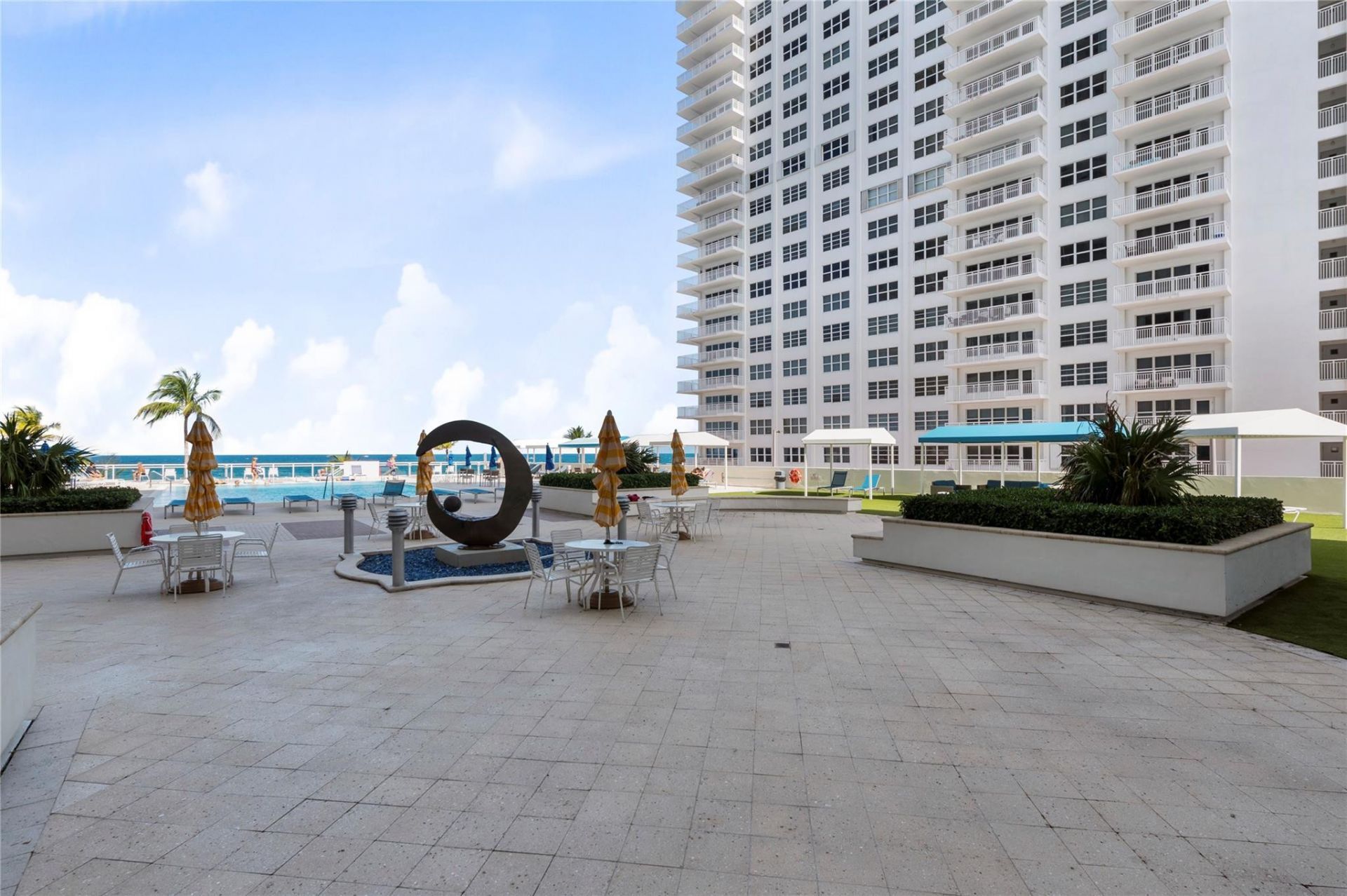 3900 Galt Ocean Drive, Unit 816, Fort Lauderdale, FL 33308 Photo