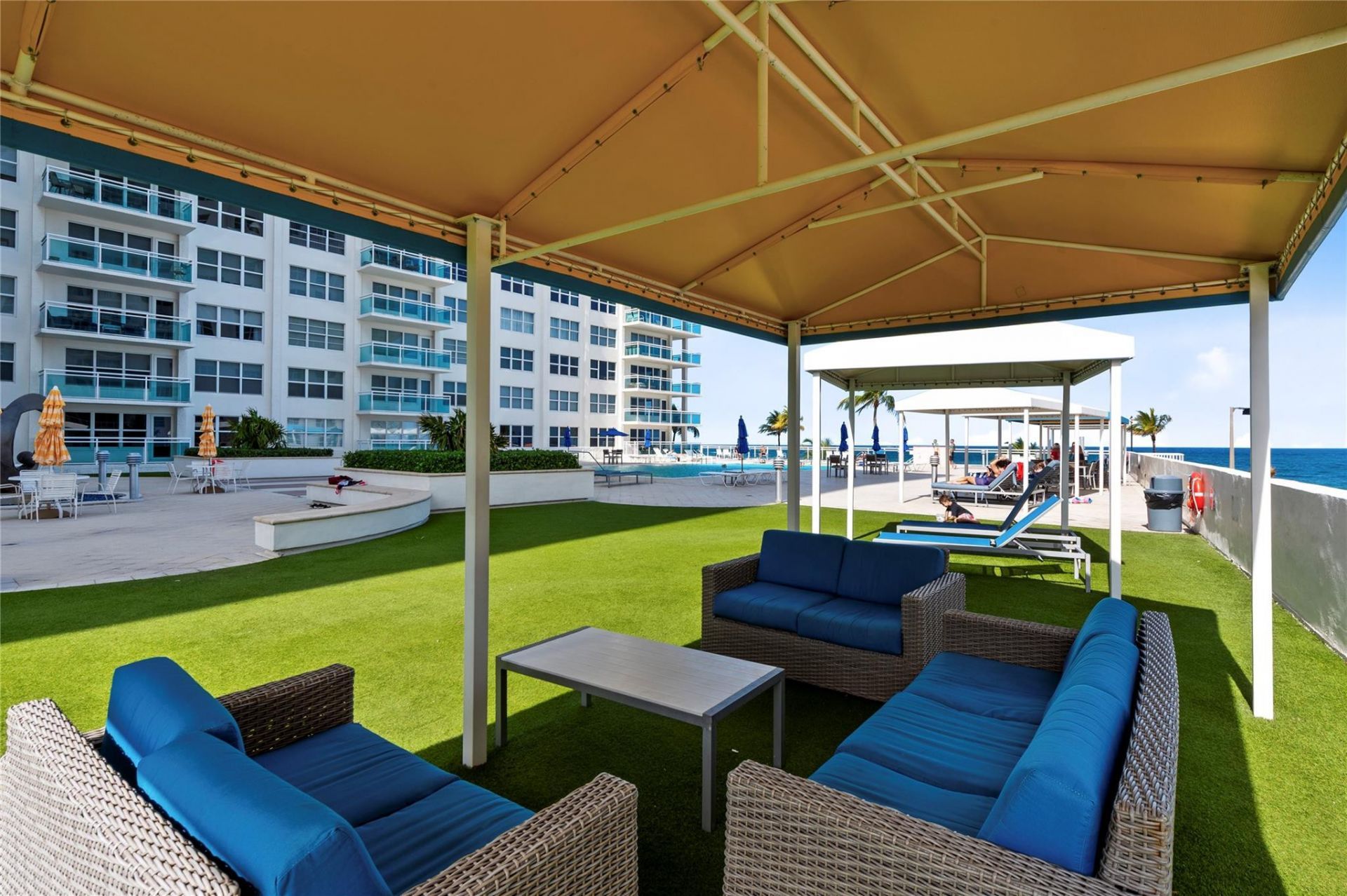 3900 Galt Ocean Drive, Unit 816, Fort Lauderdale, FL 33308 Photo