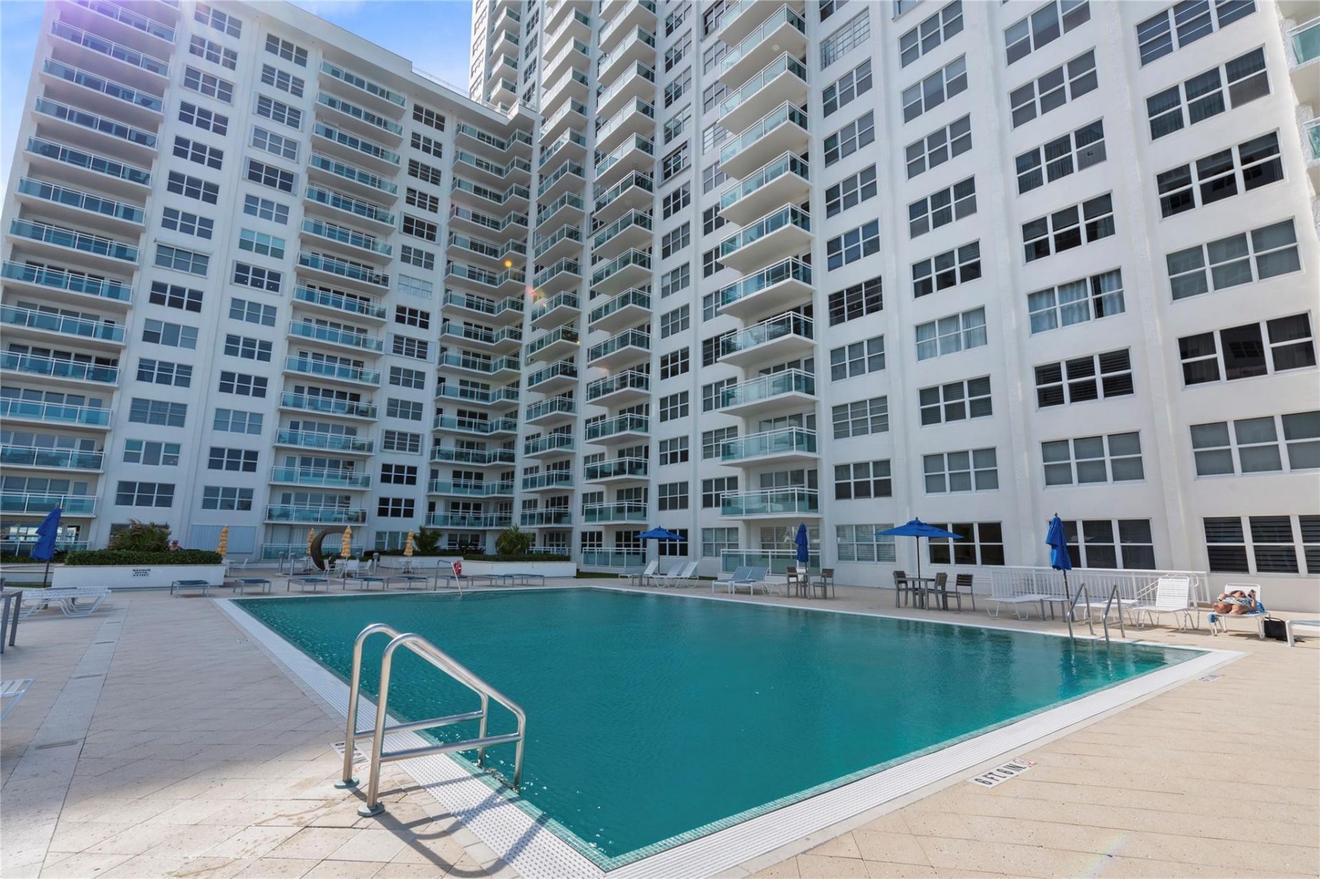 3900 Galt Ocean Drive, Unit 816, Fort Lauderdale, FL 33308 Photo