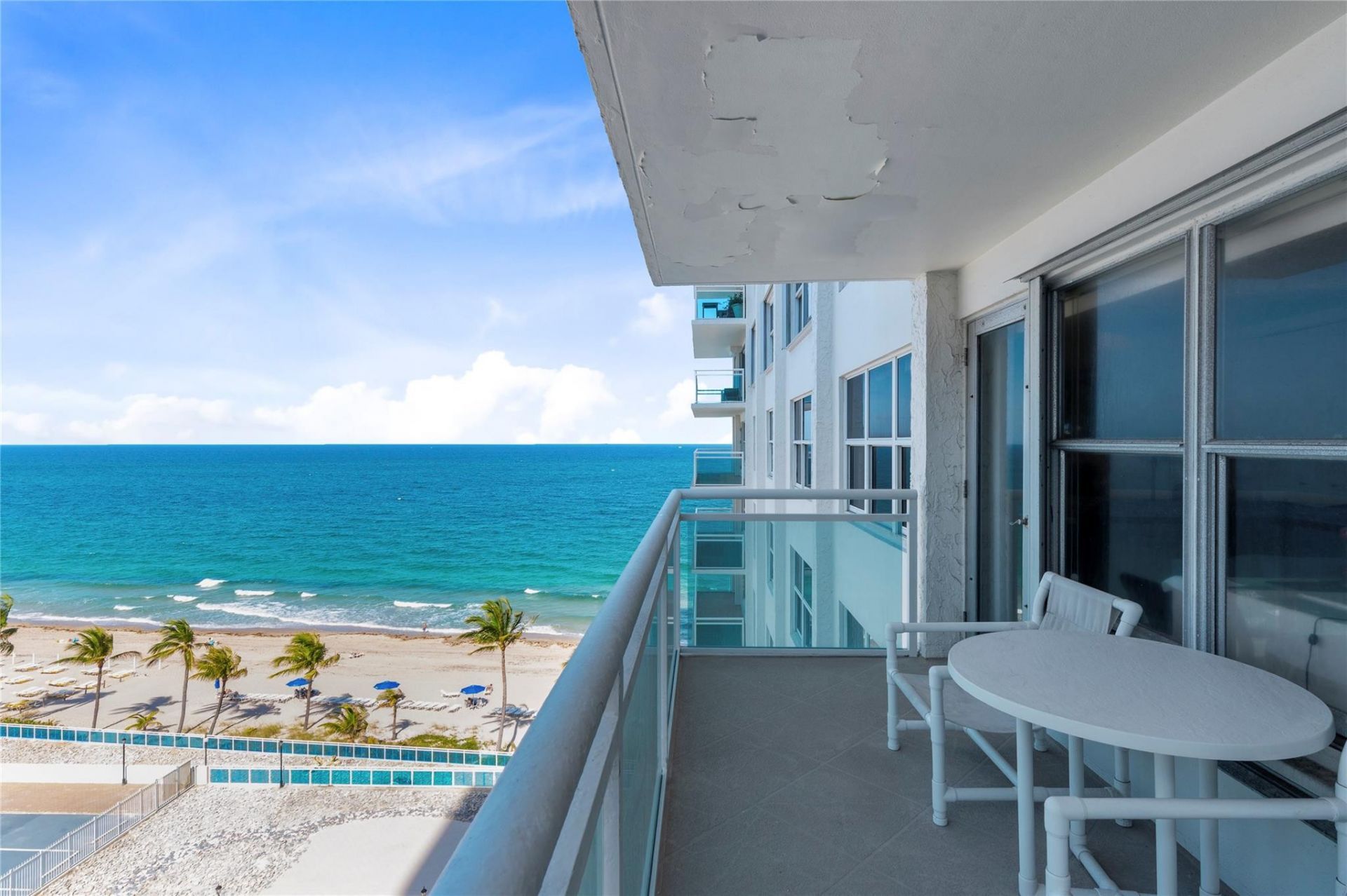 3900 Galt Ocean Drive, Unit 816, Fort Lauderdale, FL 33308 Photo