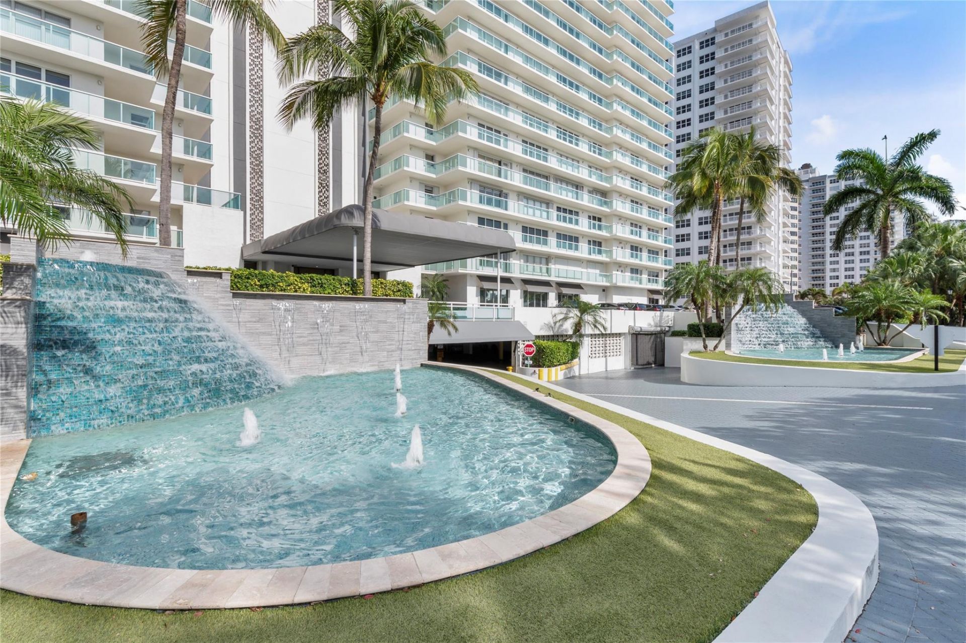 3900 Galt Ocean Drive, Unit 816, Fort Lauderdale, FL 33308 Photo