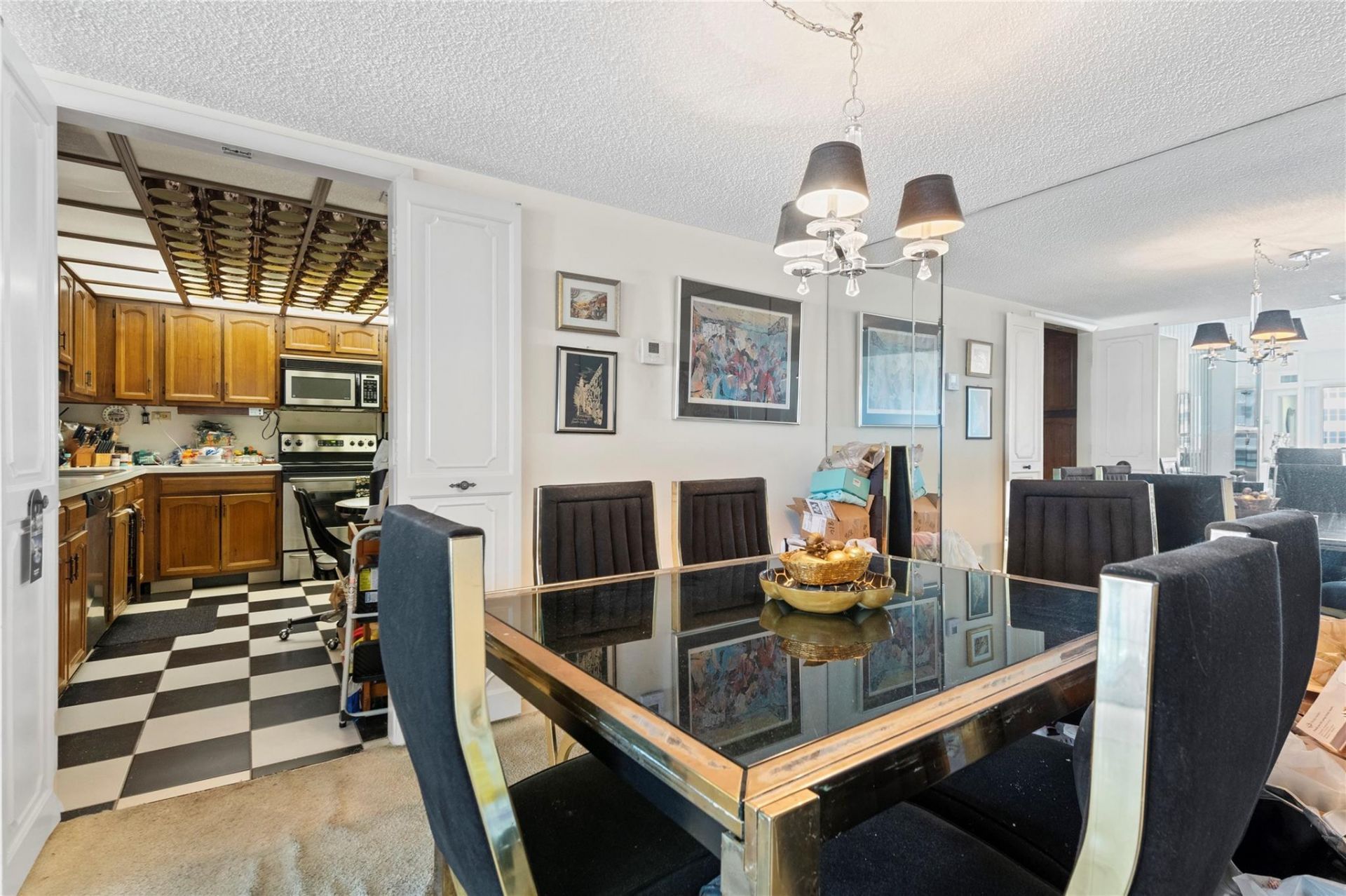 3900 Galt Ocean Drive, Unit 816, Fort Lauderdale, FL 33308 Photo