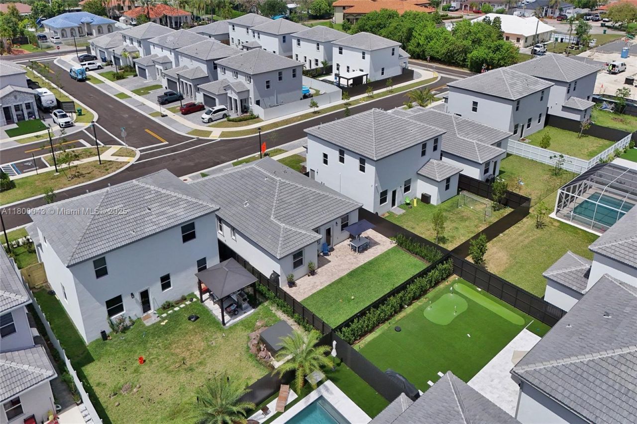 14836 SW 162nd St, Miami, FL 33187 Photo