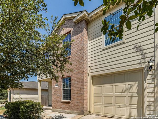 11455 Country Cyn, San Antonio, TX 78252