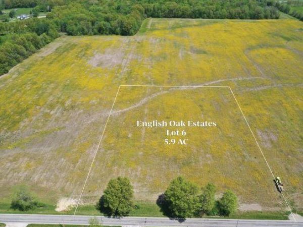 0 Woodtown Road, Unit Tract 6, Galena, OH 43021