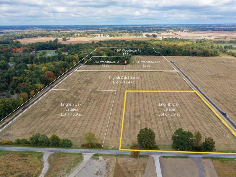 0 Woodtown Road, Unit Tract 6, Galena, OH 43021 Photo 2