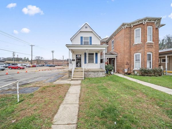 166 W Main Street, Chillicothe, OH 45601
