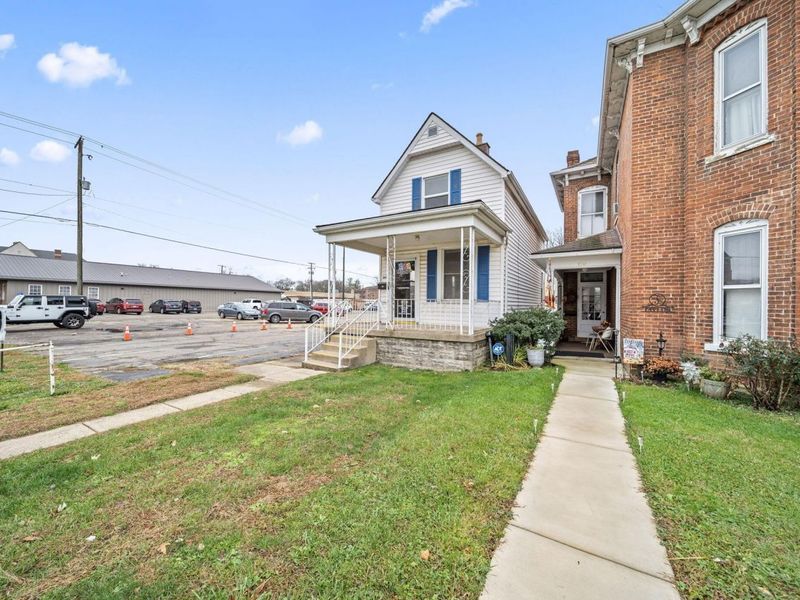 166 W Main Street, Chillicothe, OH 45601 Photo 2