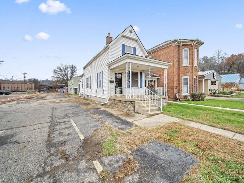 166 W Main Street, Chillicothe, OH 45601 Photo 3