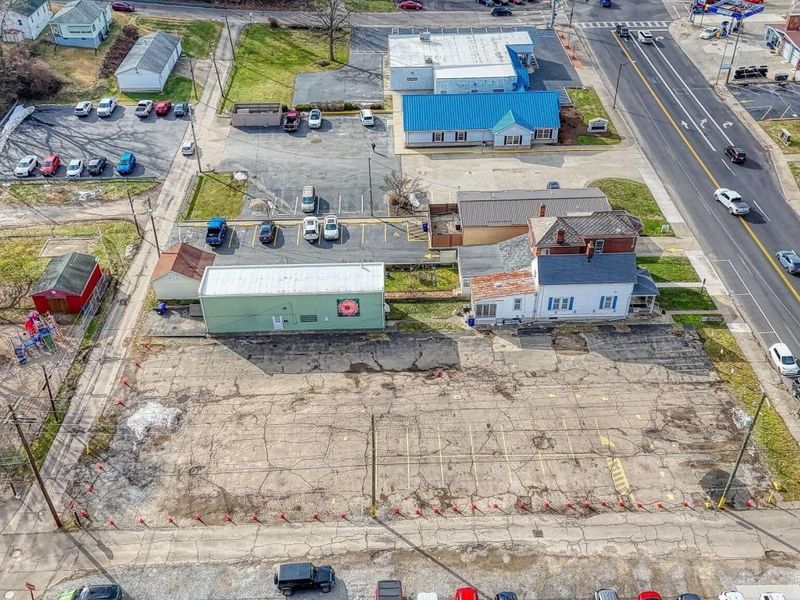 166 W Main Street, Chillicothe, OH 45601 Photo 38