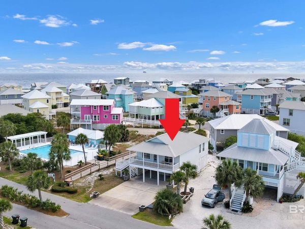 657 Morgantown Boulevard, Gulf Shores, AL 36542