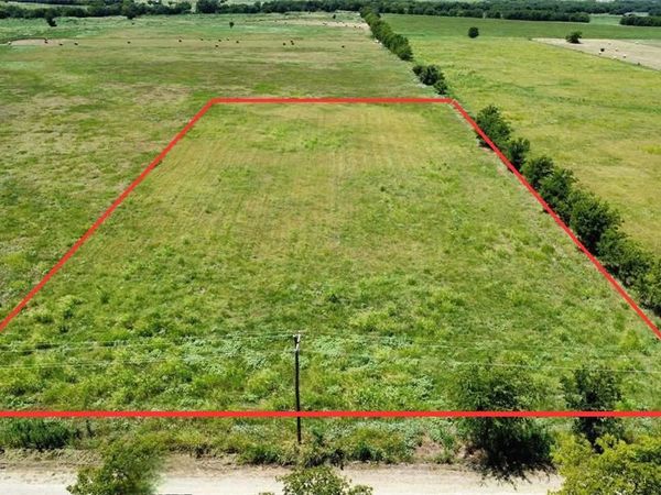 TBD FM 904, Unit Lot 16, Pecan Gap, TX 75469