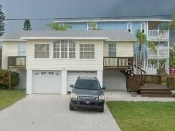 300 N 22ND STREET, BRADENTON BEACH, FL 34217