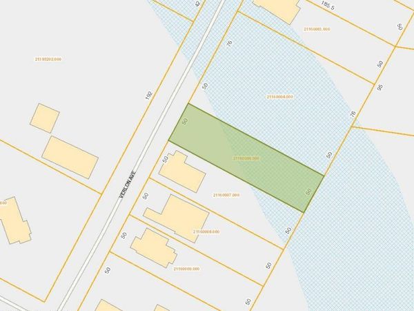 4042 Verlon Street, Moss Point, MS 39563