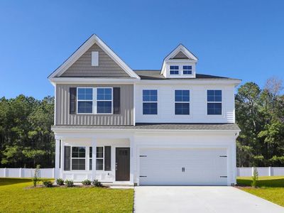 1113 Hainer Place Dr, Conway, SC 29526