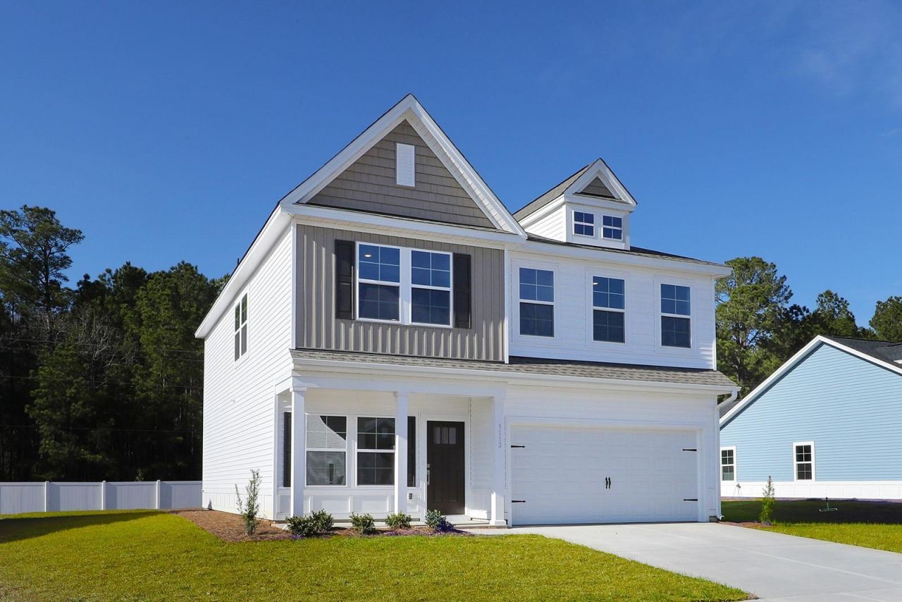 1113 Hainer Place Dr Photo 2