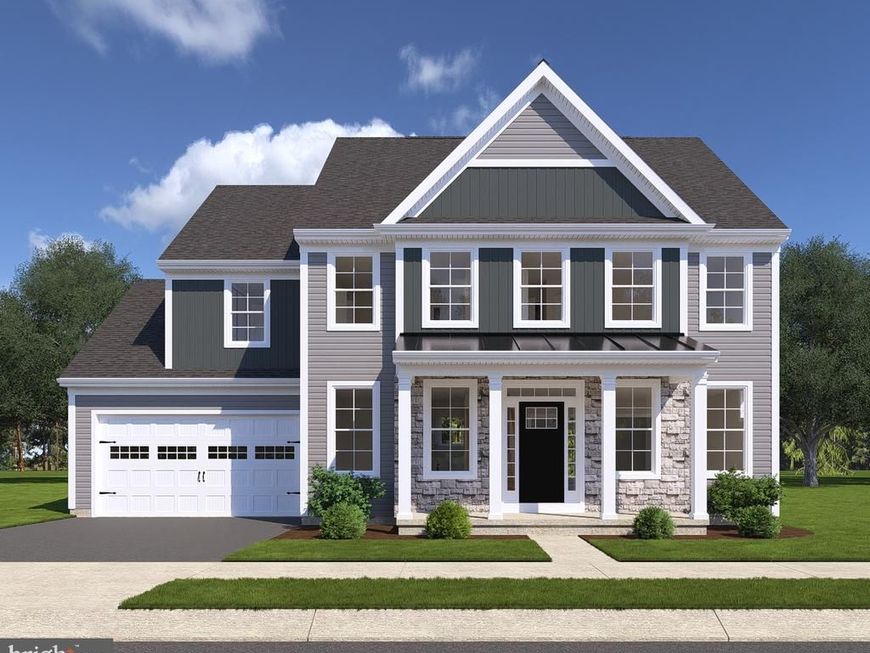 502 Winding Way, Unit ASBURY I M, Wrightsville, PA 17368 Main Photo