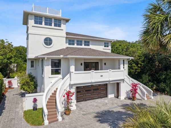 3523 S FLETCHER Avenue, Fernandina Beach, FL 32034