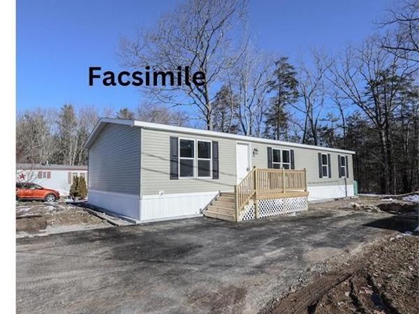 27 Firelite Road, Conway, NH 03818
