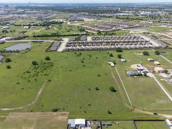 8751 Wagley Robertson Road, Fort Worth, TX 76131