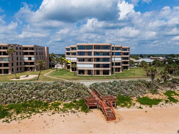 3370 Ocean Shore Boulevard, Unit 203B, Ormond Beach, FL 32176