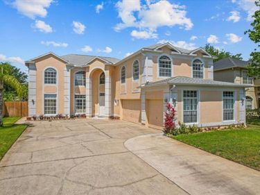 1240 FALCONCREST BOULEVARD, APOPKA, FL 32712