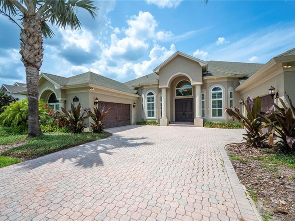 715 HANOVER COURT, LAKELAND, FL 33813