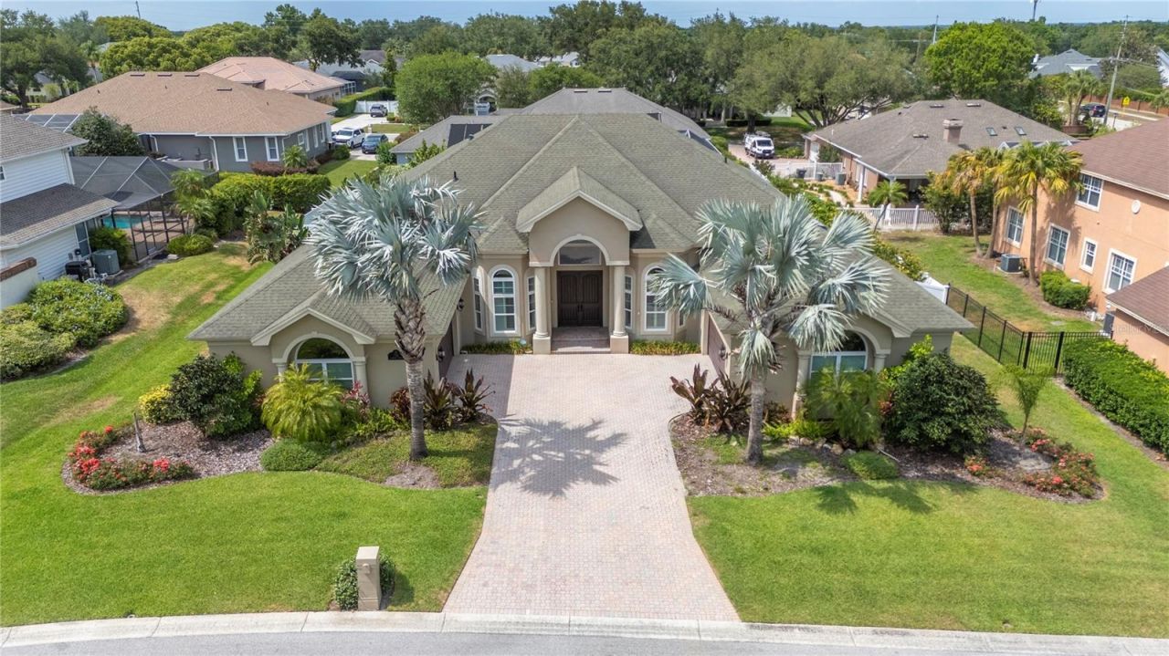 715 Hanover Court, Lakeland, FL 33813 Photo