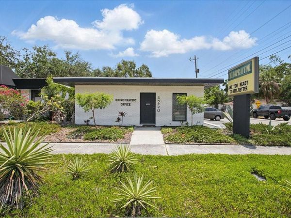 4250 W BAY TO BAY BOULEVARD, TAMPA, FL 33629