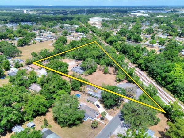 1205 NEVILLE AVENUE, LAKELAND, FL 33805