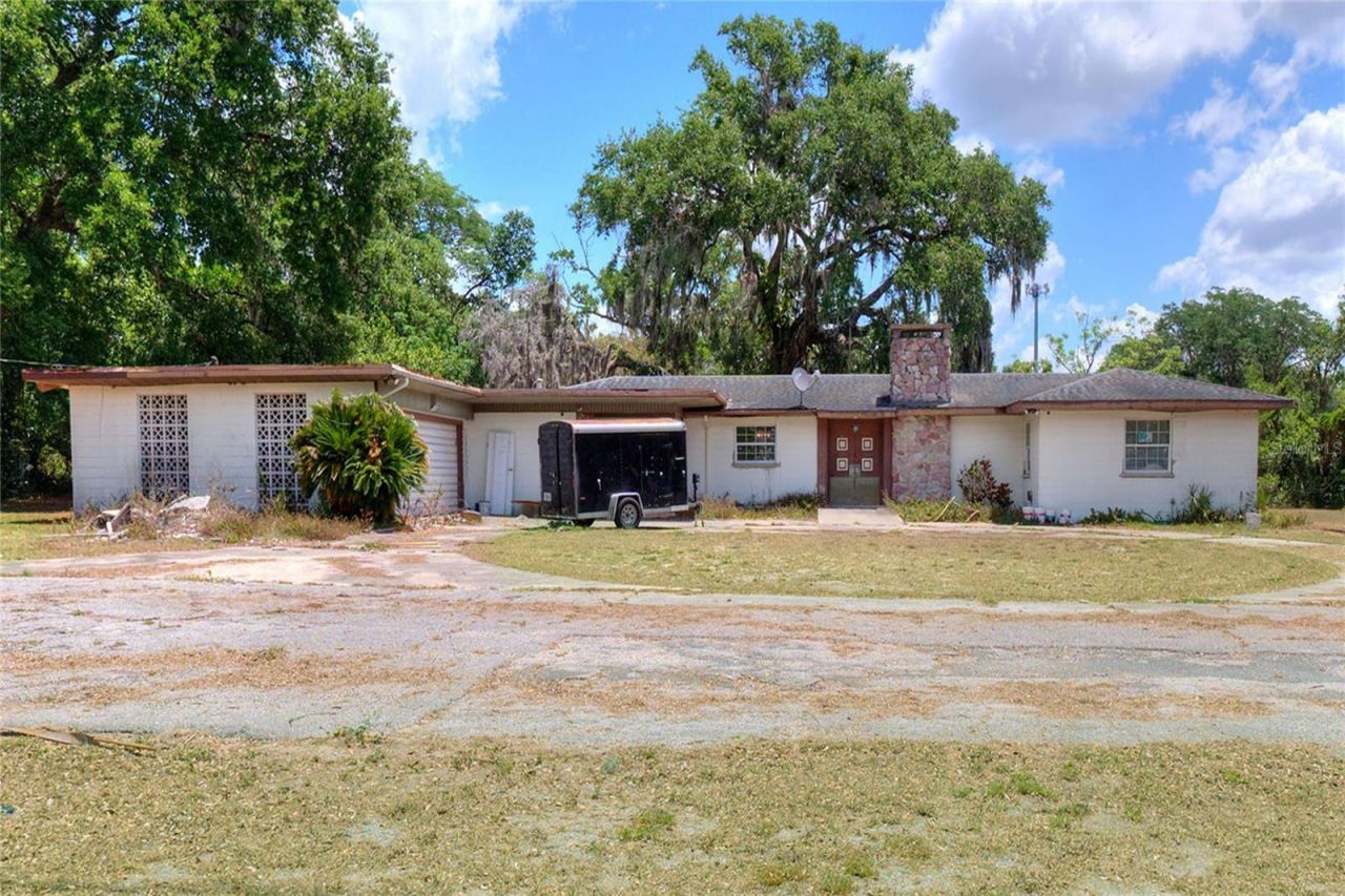 1205 Neville Avenue, Lakeland, FL 33805 Photo