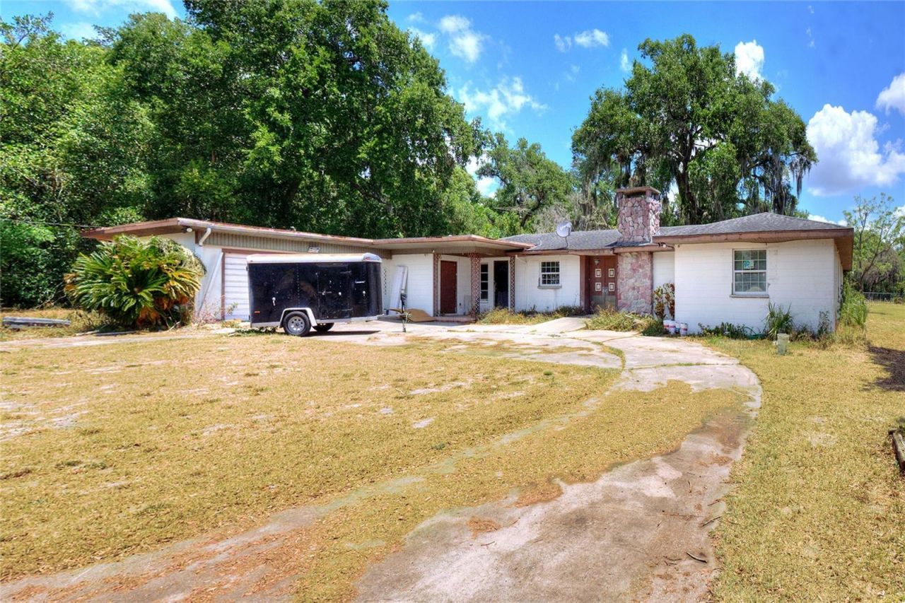 1205 Neville Avenue, Lakeland, FL 33805 Photo