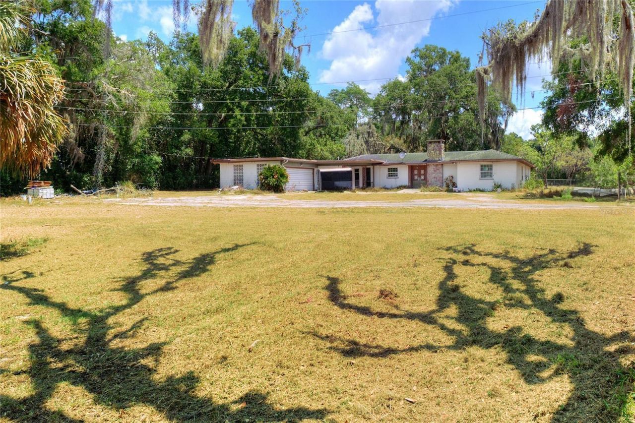 1205 Neville Avenue, Lakeland, FL 33805 Photo