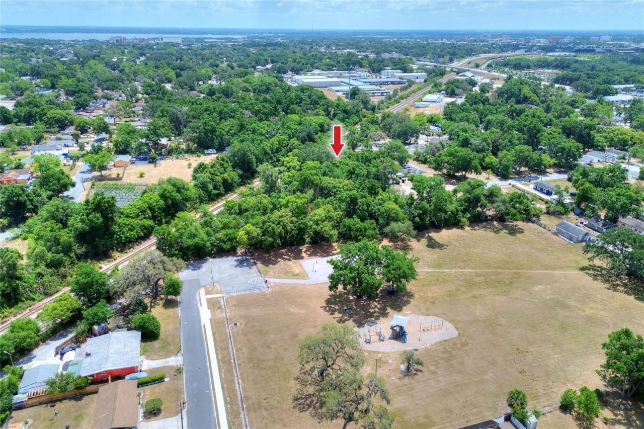 1205 Neville Avenue, Lakeland, FL 33805 Photo