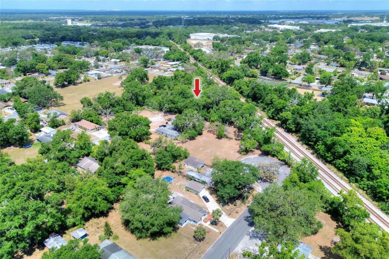 1205 Neville Avenue, Lakeland, FL 33805 Photo