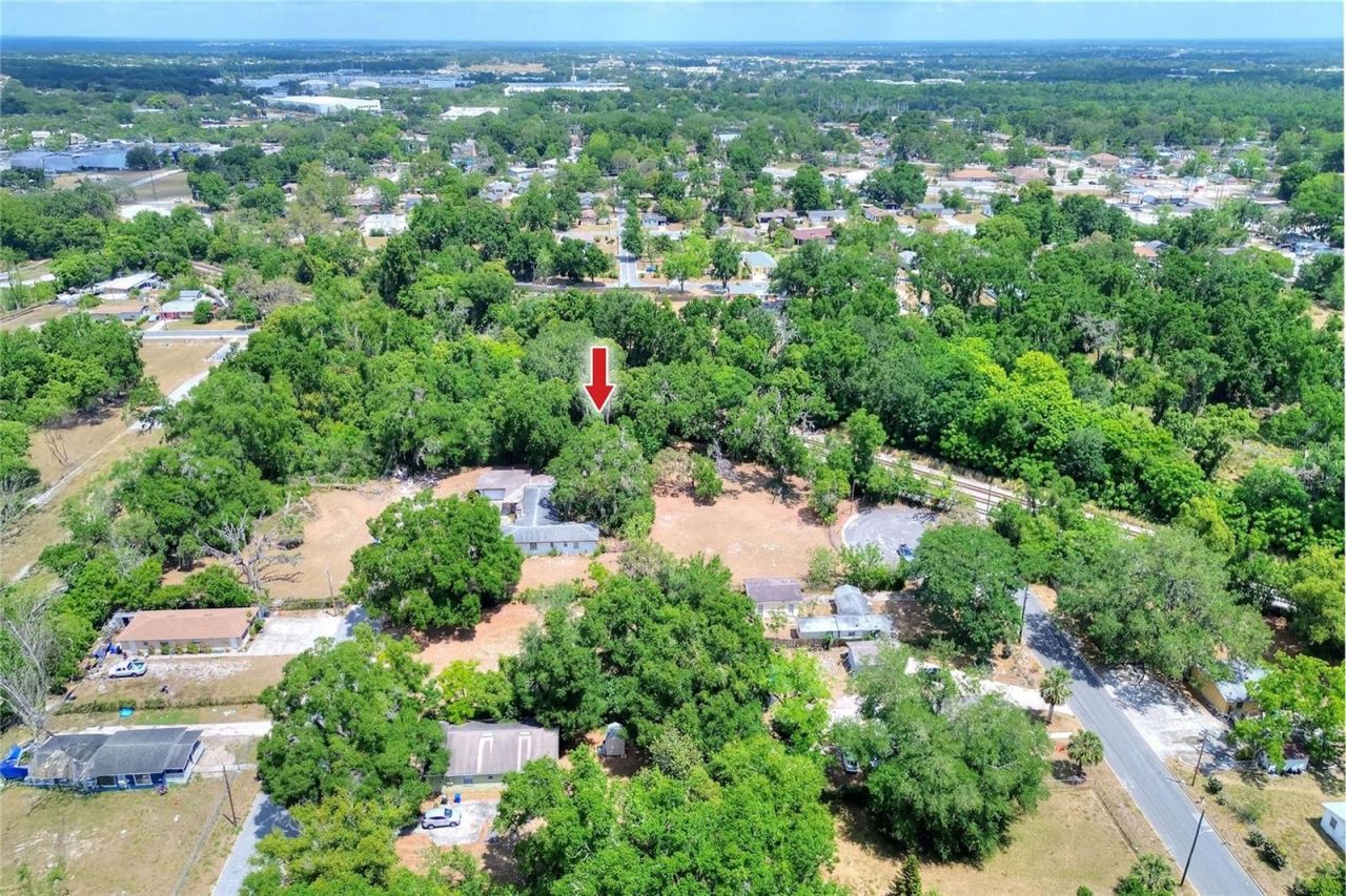 1205 Neville Avenue, Lakeland, FL 33805 Photo