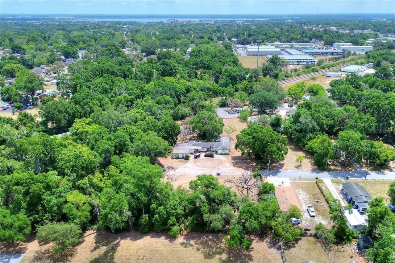 1205 Neville Avenue, Lakeland, FL 33805 Photo