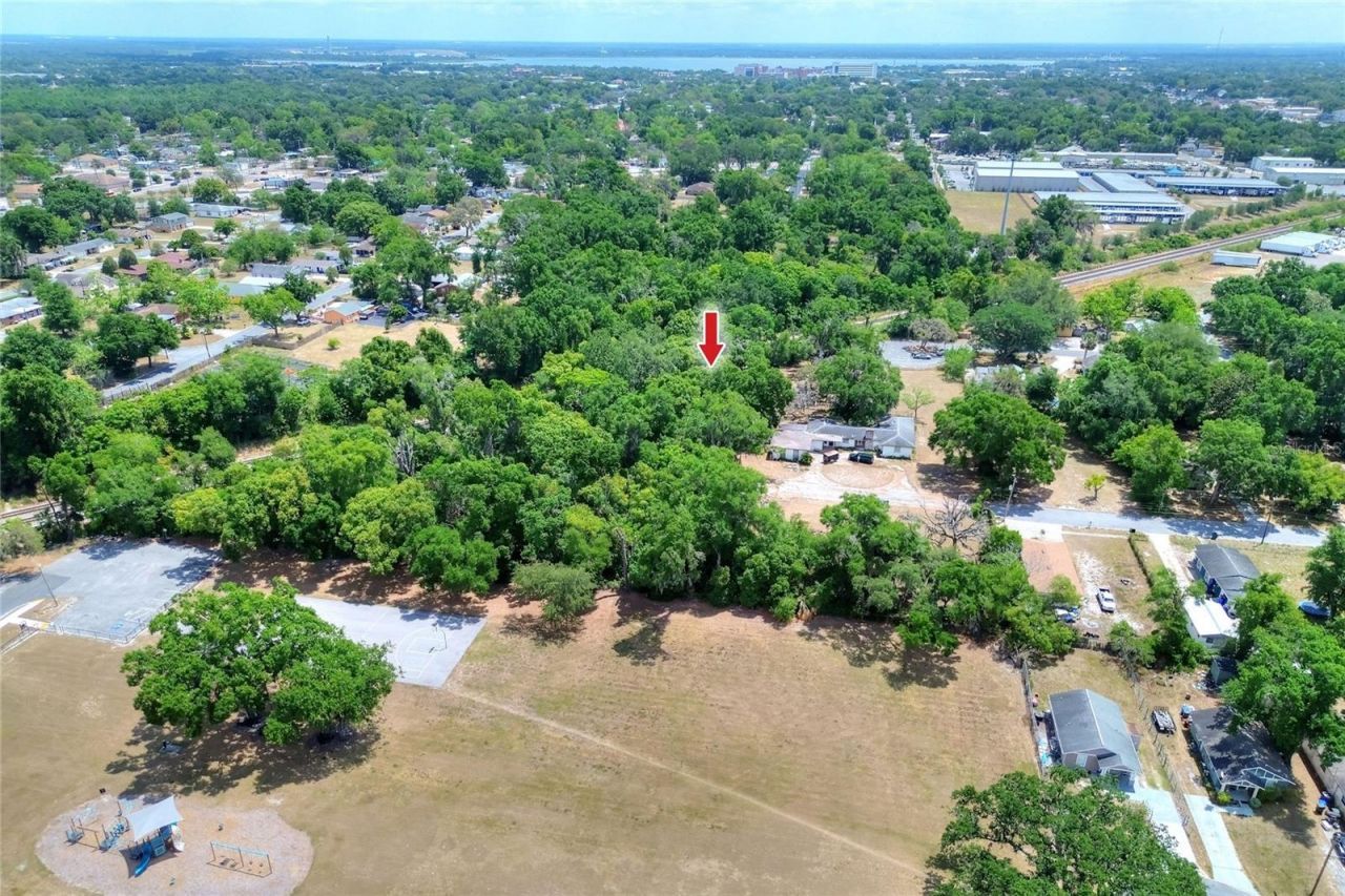 1205 Neville Avenue, Lakeland, FL 33805 Photo