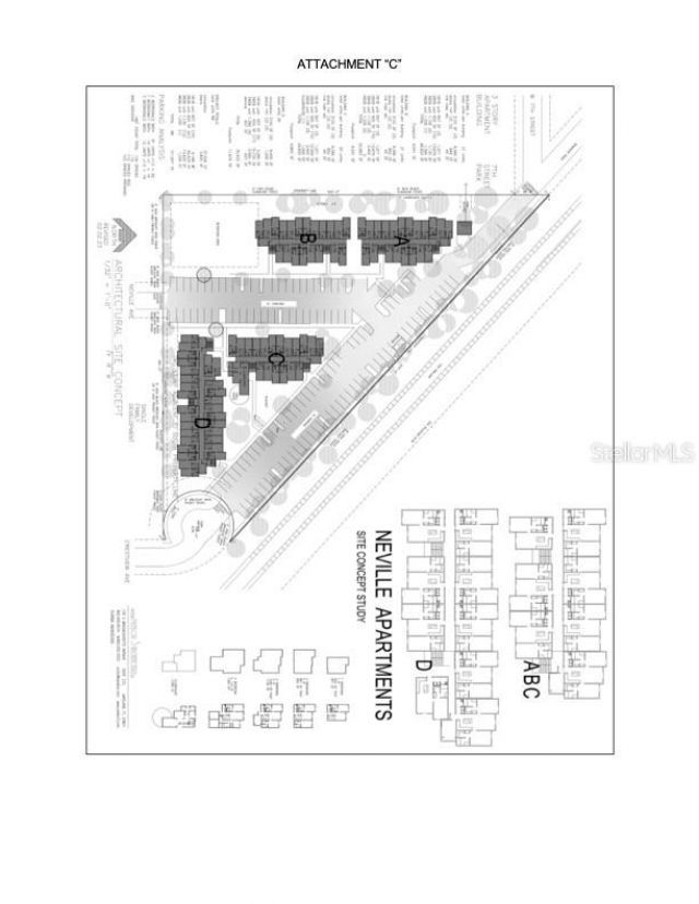 1205 Neville Avenue, Lakeland, FL 33805 Photo